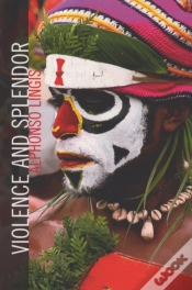 Capa do artigo Violence And Splendor