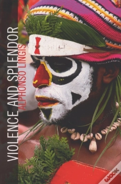Capa do artigo Violence And Splendor