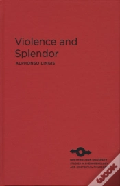 Capa do artigo Violence And Splendor