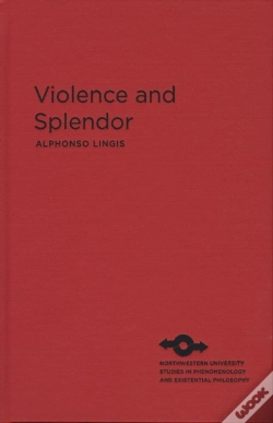 Capa do artigo Violence And Splendor