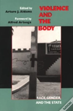 Capa do artigo Violence And The Body