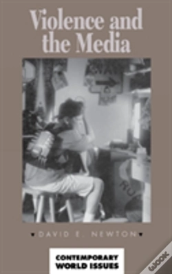 Capa do artigo Violence And The Media