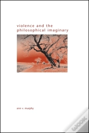 Capa do artigo Violence And The Philosophical Imaginary