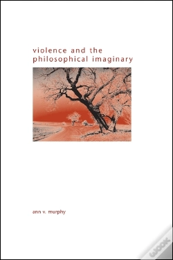 Capa do artigo Violence And The Philosophical Imaginary