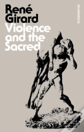 Violence And The Sacred