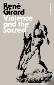 Capa do artigo Violence And The Sacred