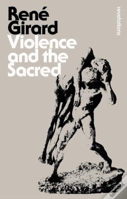 Capa do artigo Violence And The Sacred