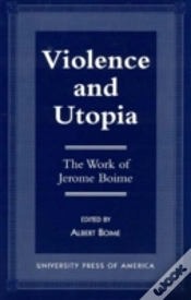 Capa do artigo Violence And Utopia