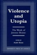 Violence And Utopia