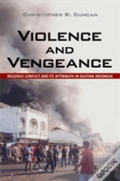 Capa do artigo Violence And Vengeance