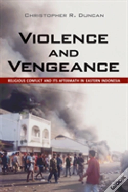 Capa do artigo Violence And Vengeance