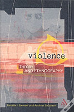 Capa do artigo Violence