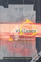 Capa do artigo Violence