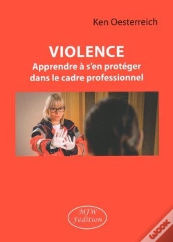 Capa do artigo Violence : Apprendre À S'En Protéger Dans Le Cadre Professionnel