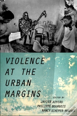 Capa do artigo Violence At The Urban Margins