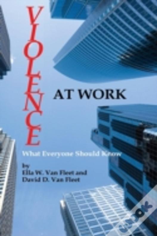 Violence At Work