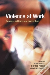 Capa do artigo Violence At Work