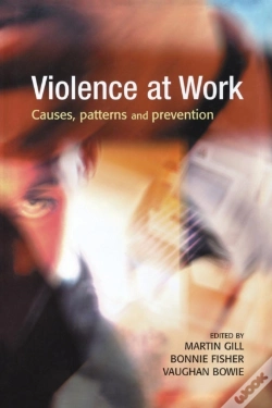 Capa do artigo Violence At Work