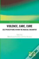 Violence, Care, Cure
