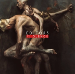 Capa do artigo Violence - Cassete