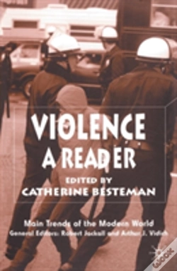 Capa do artigo Violence