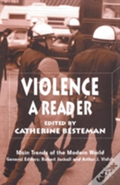 Capa do artigo Violence