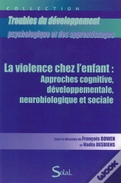 Capa do artigo Violence Chez L