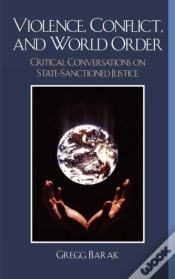 Capa do artigo Violence, Conflict And World Order