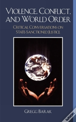 Capa do artigo Violence, Conflict And World Order