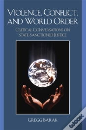 Capa do artigo Violence, Conflict, And World Order