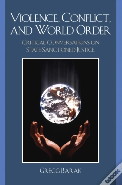 Capa do artigo Violence, Conflict, And World Order