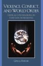Violence, Conflict, And World Order - Preview