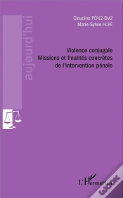 Capa do artigo Violence Conjugale ; Missions Et Finalites Concrètes De L