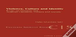 Violence, Culture And Identity