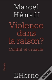 Capa do artigo Violence Dans La Raison ?