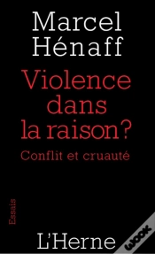 Capa do artigo Violence Dans La Raison