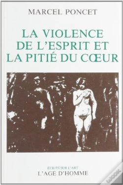 Capa do artigo Violence De L'Esprit Pitie Du Coeur