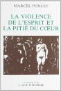 Violence De L'Esprit Pitie Du Coeur - Preview