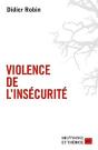 Violence De L'Insécurité - Preview