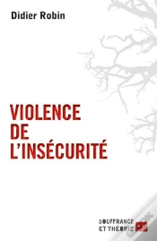 Capa do artigo Violence De L