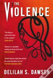 Capa do artigo Violence