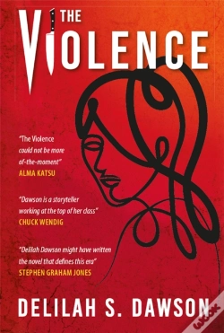 Capa do artigo Violence