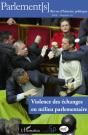 Violence Des Échanges En Milieu Parlementaire - Preview