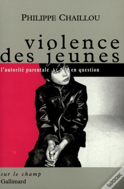 Capa do artigo Violence Des Jeunes : L'Autorité Parentale En Question
