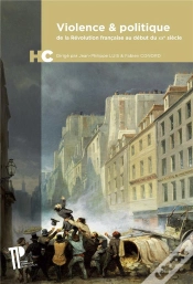 Capa do artigo Violence & Politique