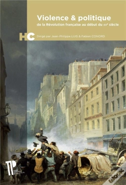 Capa do artigo Violence & Politique