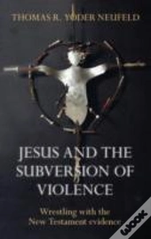 Violence & The New Testament