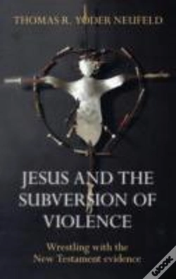 Capa do artigo Violence & The New Testament
