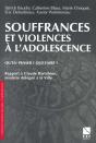 Violence Et Adolescence ; Nos Propositions - Preview
