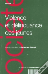 Violence Et Delinquance Des Jeunes